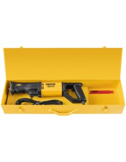 Rems Cat VE Set Universal cordless hacksaw