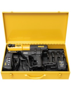 Rems Akku-Press 14V ACC Basic-Pack Battery-powered stapler