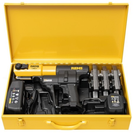 Rems Akku-Press 14V ACC Set U Battery stapler 16+20+25