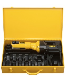 Rems Power-Press SE Basic-Pack Corded electric expander