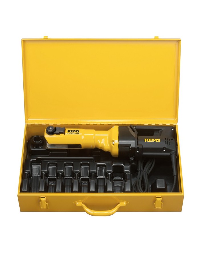 Rems Power-Press SE Basic-Pack Corded electric...