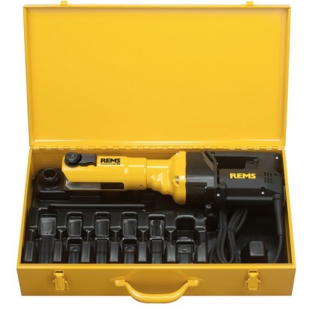 Rems Power-Press SE Basic-Pack Corded electric expander
