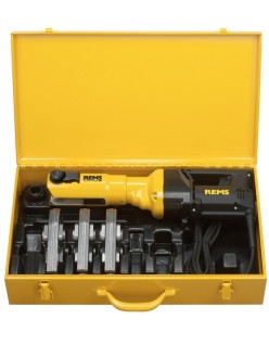 Rems Power-Press SE Set U Electric wire expander 16+20+25