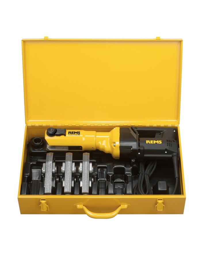 Rems Power-Press SE Set U Espansore elettrico a...