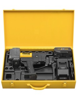 Rems Ax-Press 30 22V Basic-Pack Battery-powered expander