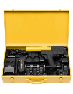 Rems Ax-Press 25 L 22V ACC Basic-Pack (116 mm)...