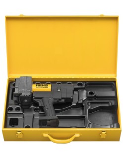 Rems Ax-Press 30 22V Basic-Pack\P Battery-powered expander