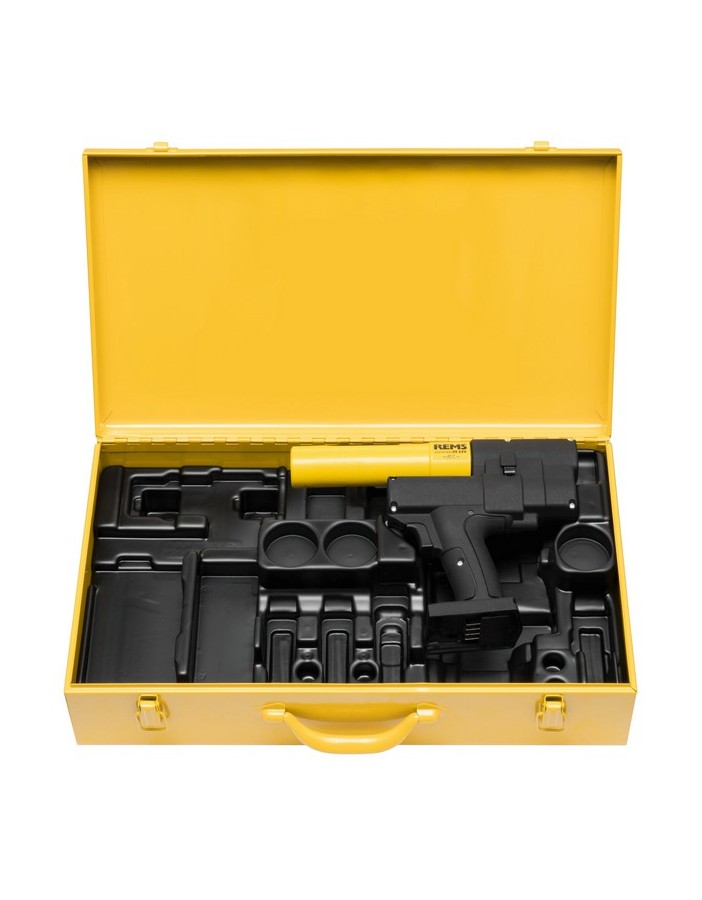 Rems Ax-Press 25 22V ACC Basic-Pack\P (82 mm)...