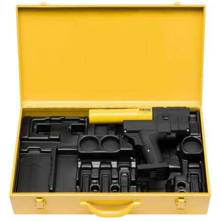 Rems Ax-Press 25 22V ACC Basic-Pack\P (82 mm) Battery-powered expander