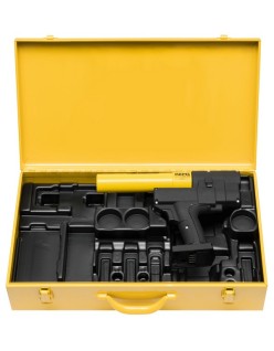 Rems Ax-Press 25 L 22V ACC Basic-Pack\P (116 mm)...