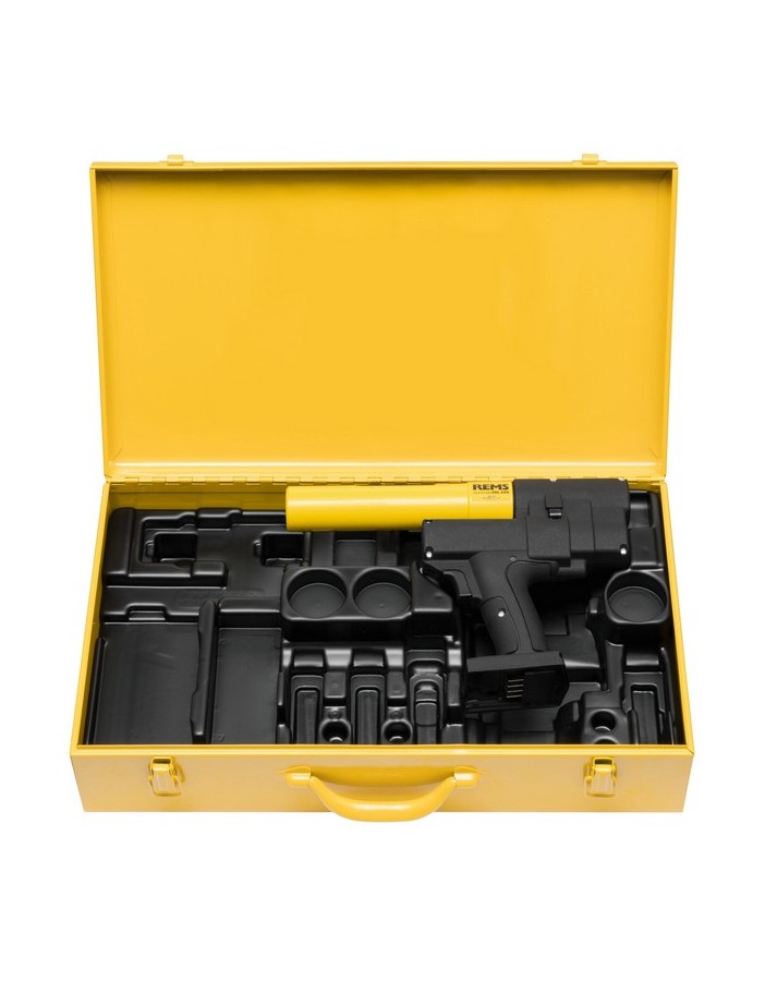 Rems Ax-Press 25 L 22V ACC Basic-Pack\P (116...