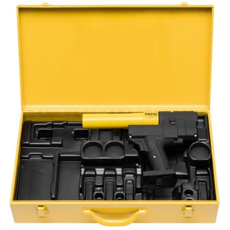 Rems Ax-Press 25 L 22V ACC Basic-Pack\P (116 mm) Espansore a batteria