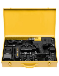 Rems Ex-Press Cu 22V ACC Basic-Pack Battery-powered expander