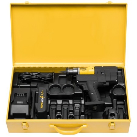 Rems Ex-Press P 22V ACC Basic-Pack Extenseur alimenté par batterie