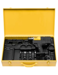 Rems Ex-Press Cu 22V ACC Basic-Pack\P Battery-powered...