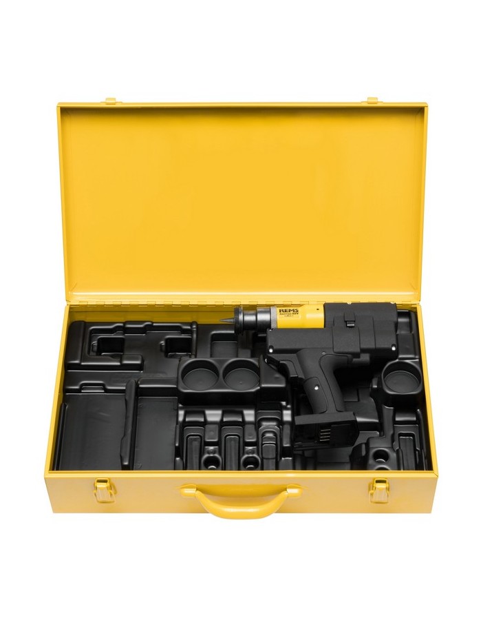 Rems Ex-Press Cu 22V ACC Basic-Pack\P...