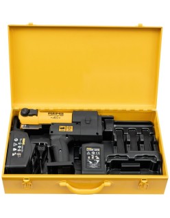 Rems Akku-Press 22V ACC Basic-Pack Battery-powered stapler