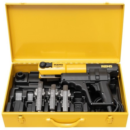 Rems Power-Press ACC Set M Electric wire stapler 15+18+22