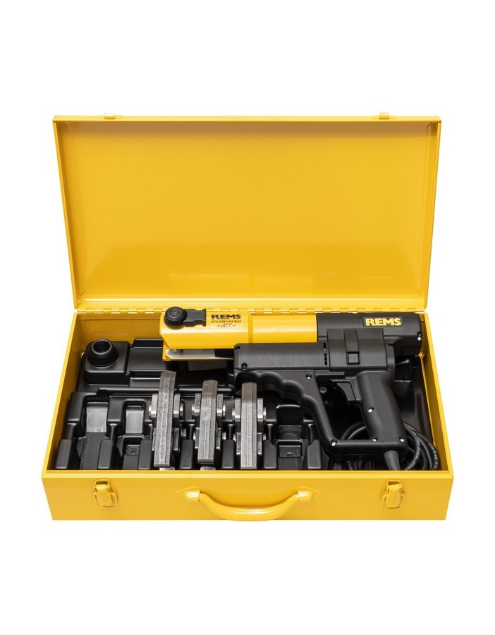 Rems Power-Press ACC Set V Electric wire...