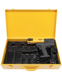 Rems Mini-Press 22V ACC Basic-Pack\P Battery-powered stapler