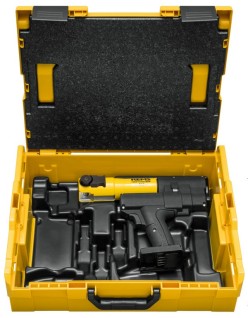 Rems Mini-Press 22V ACC Basic-Pack\P L-Boxx...
