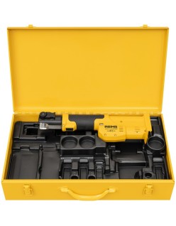 Rems Mini-Press S 22V ACC Basic-Pack\P Battery-powered...