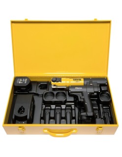 Rems Mini-Press 14V ACC Basic-Pack Battery-powered stapler