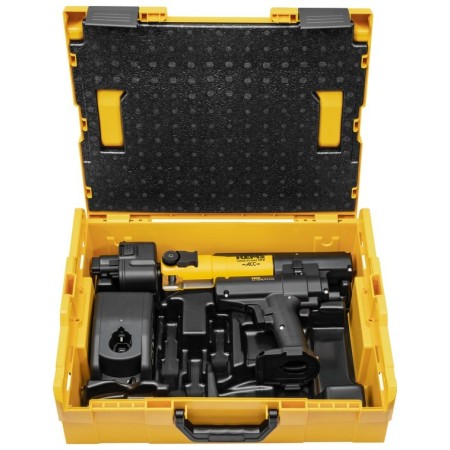 Rems Mini-Press 14V ACC Basic-Pack L-Boxx Battery-powered stapler