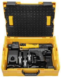 Rems Mini-Press 14V ACC Set M Battery stapler 15+22+28...