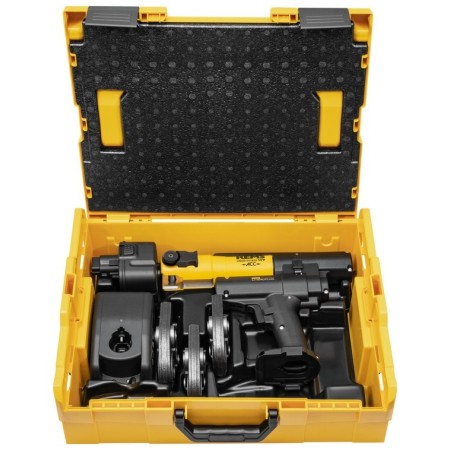 Rems Mini-Press 14V ACC Set TH Battery stapler 16+20+26 L-Boxx