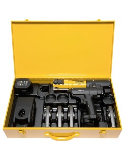 Rems Mini-Press 14V ACC Set U Battery stapler 16+20+25+32