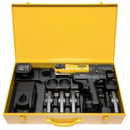 Rems Mini-Press 14V ACC Set U Battery stapler 16+20+25+32