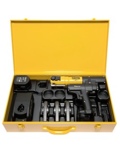 Rems Mini-Press 14V ACC Set M Battery stapler 15+22+28