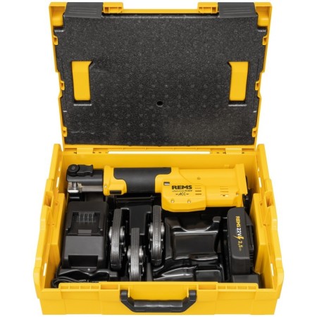 Cintreuse électrique Rems Curvo 50 Basic-Pack