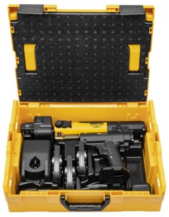 Rems Mini-Press 14V ACC Set V Battery stapler 15+18+22...