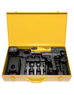 Rems Mini-Press 14V ACC Set M Battery stapler 15+18+22