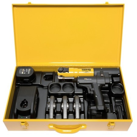 Rems Mini-Press 14V ACC Set M Battery stapler 15+18+22