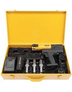 Rems Mini-Press 22V ACC Set V Battery stapler 14+16+22