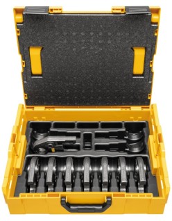 Rems Pressing pliers Mini Set BMP 1/4 - 1 1/8" L-Boxx