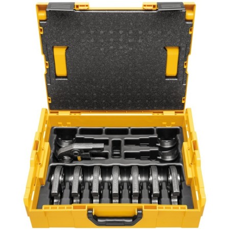 Rems Pressing pliers Mini Set BMP 1/4 - 1 1/8" L-Boxx