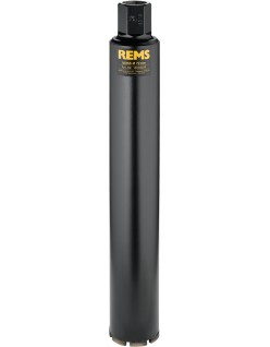 Rems Diamond core bit UDKB 72 x 420 x UNC 1 1/4