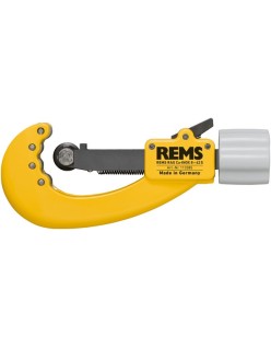 Rems RAS Cu-INOX 8-42 S Splitting pipe cutter, 8-42 mm,...