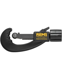 Rems RAS Cu 8-42, 8-42 Pipe splitter, 3/8-1 5/8"