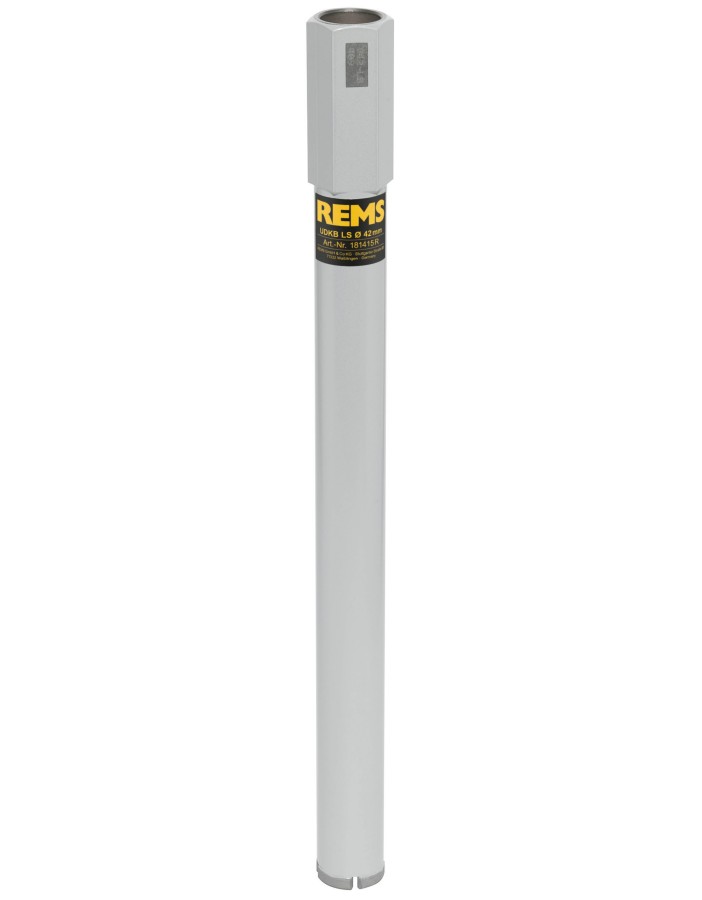 Corona Diamante Rems UDKB LS 42 x 420 x UNC 1 1/4