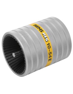 Rems REG 10-54 E Internal pipe deburrer, 10-54 mm, 1/2-2...