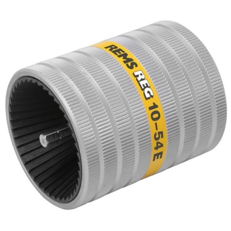 Rems REG 10-54 E Ébavureur de tube intérieur, 10-54 mm, 1/2-2 1/8"