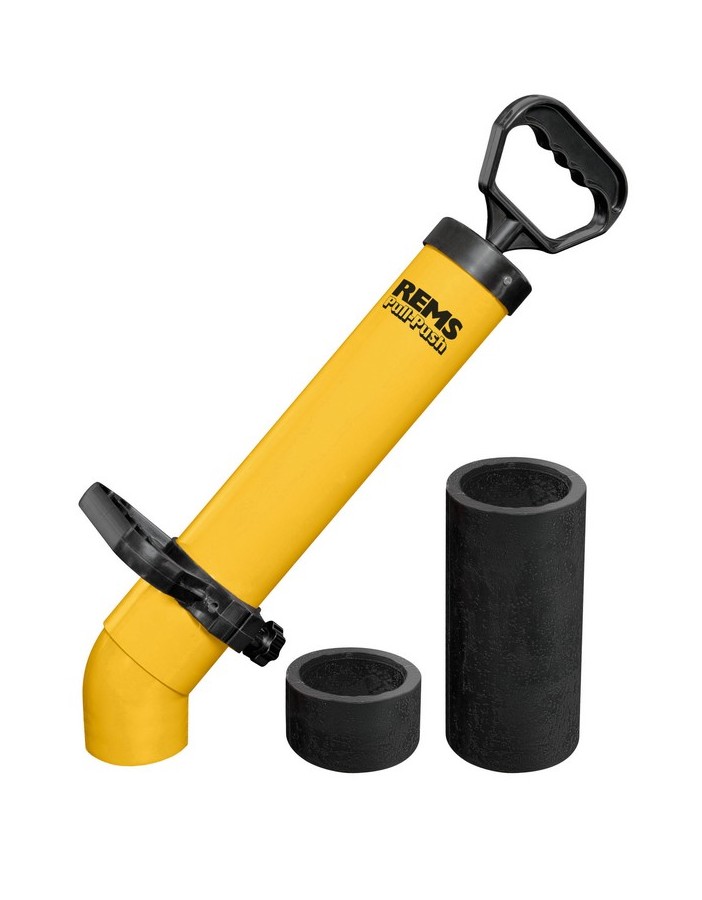 Rems Pull-Push Saugreiniger