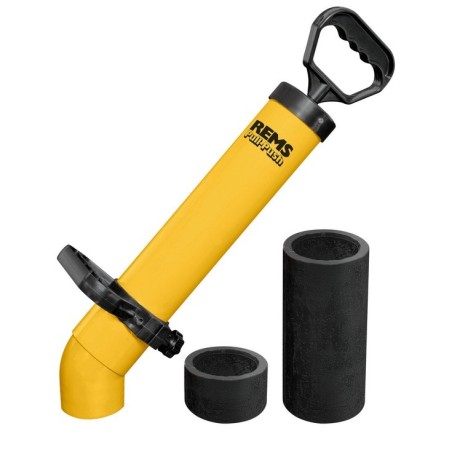 Rems Pull-Push Saugreiniger