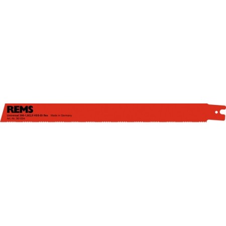Rems Universal blade 300-1.8/2.5, (5pcs)