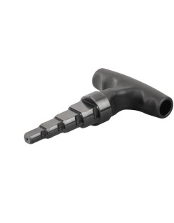 Rems KaliGrat R4 Calibrator 16x2+20x2+25x2.5/26x3+32x3